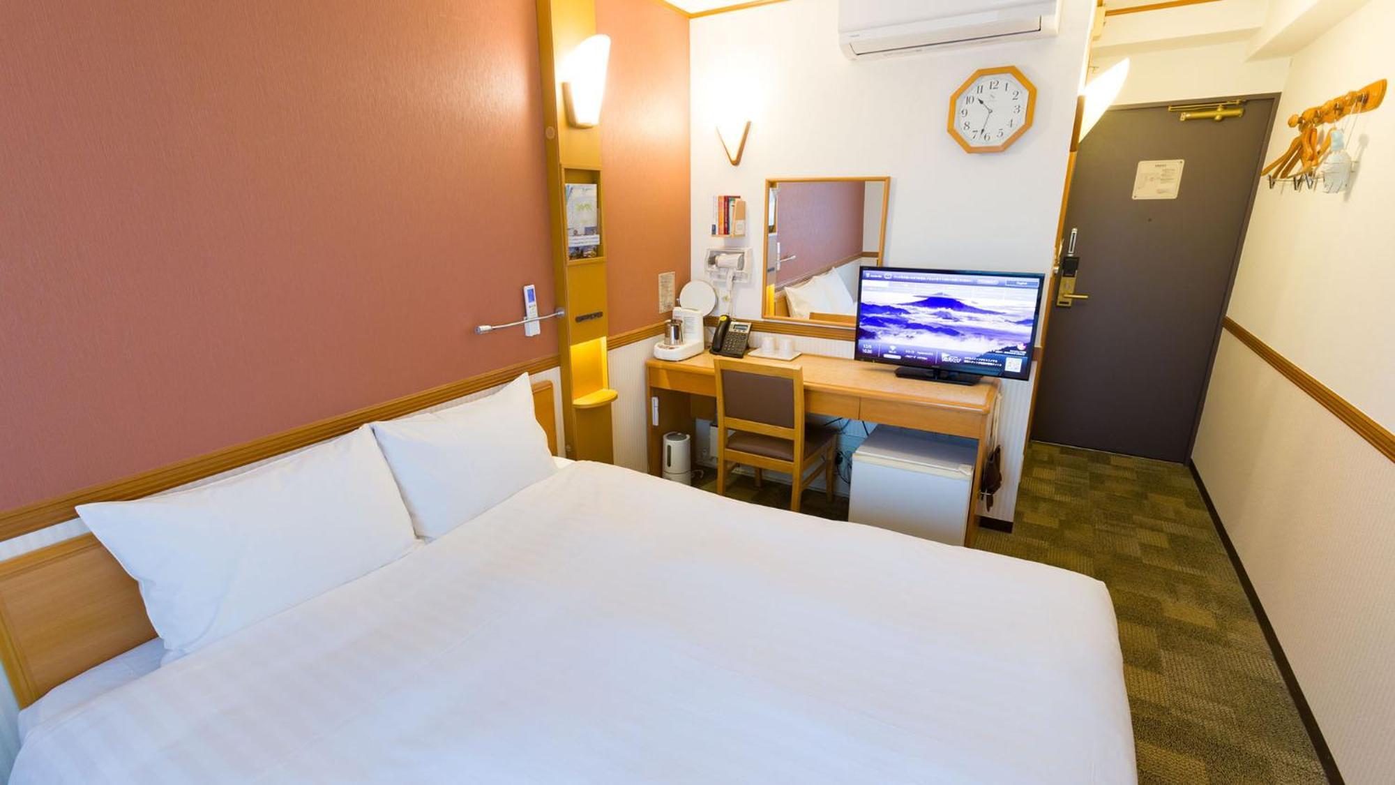 Toyoko Inn Ichinoseki Ekimae Quarto foto