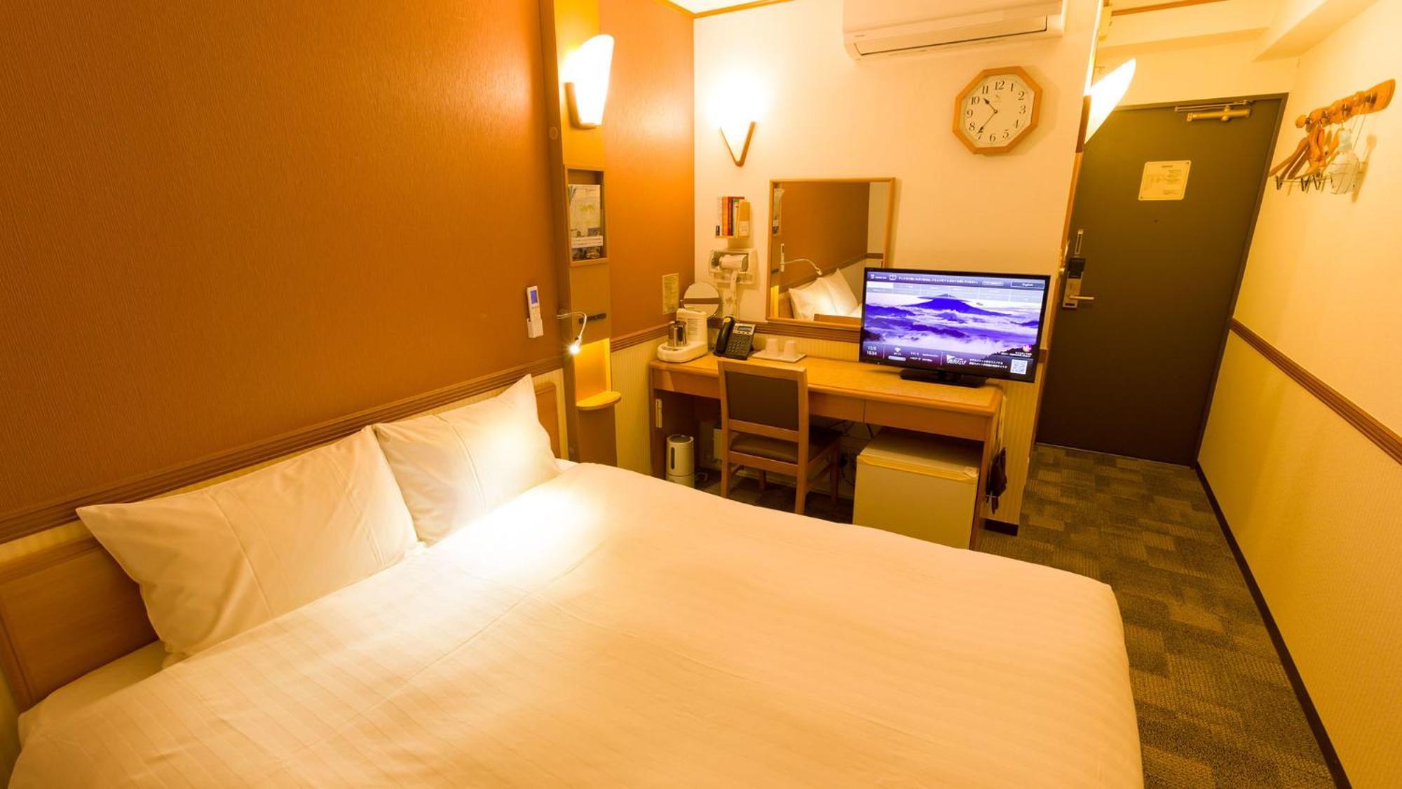 Toyoko Inn Ichinoseki Ekimae Quarto foto