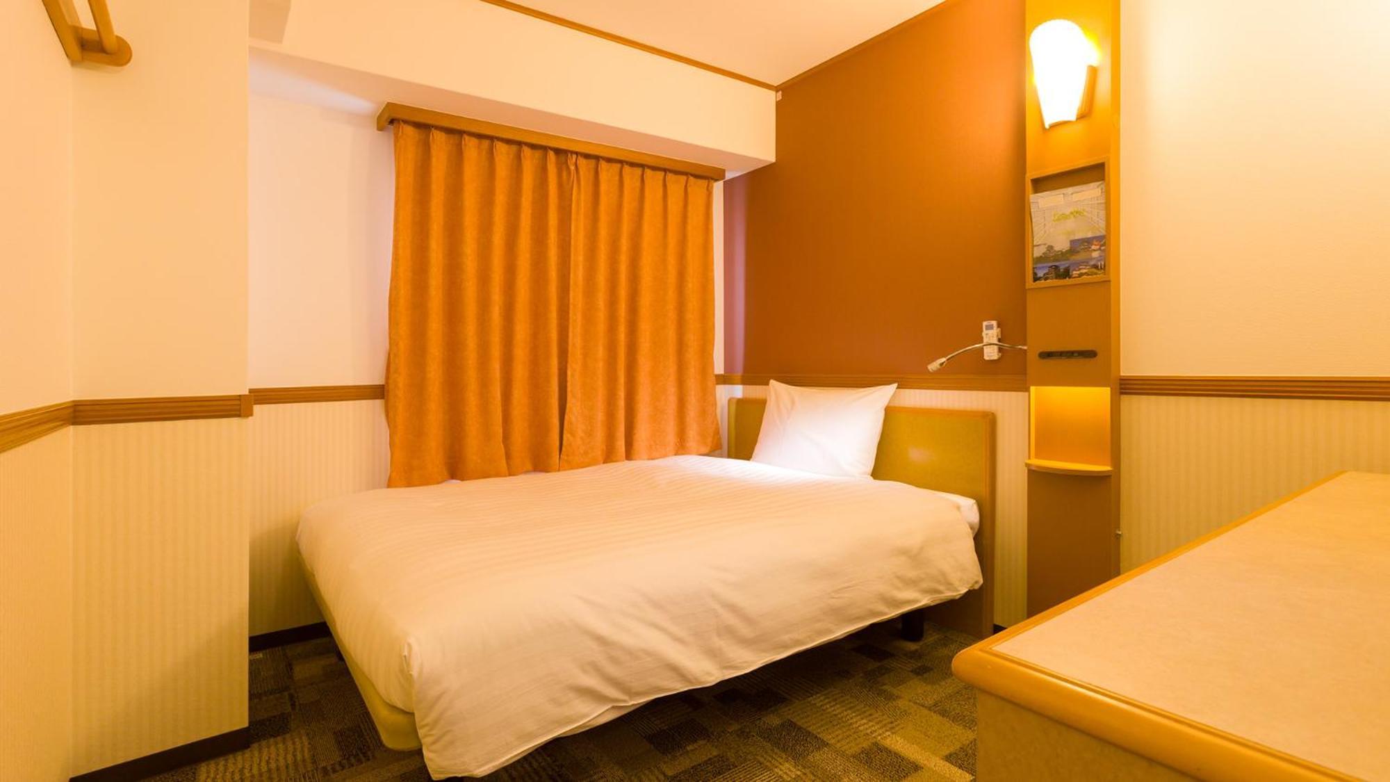 Toyoko Inn Ichinoseki Ekimae Quarto foto