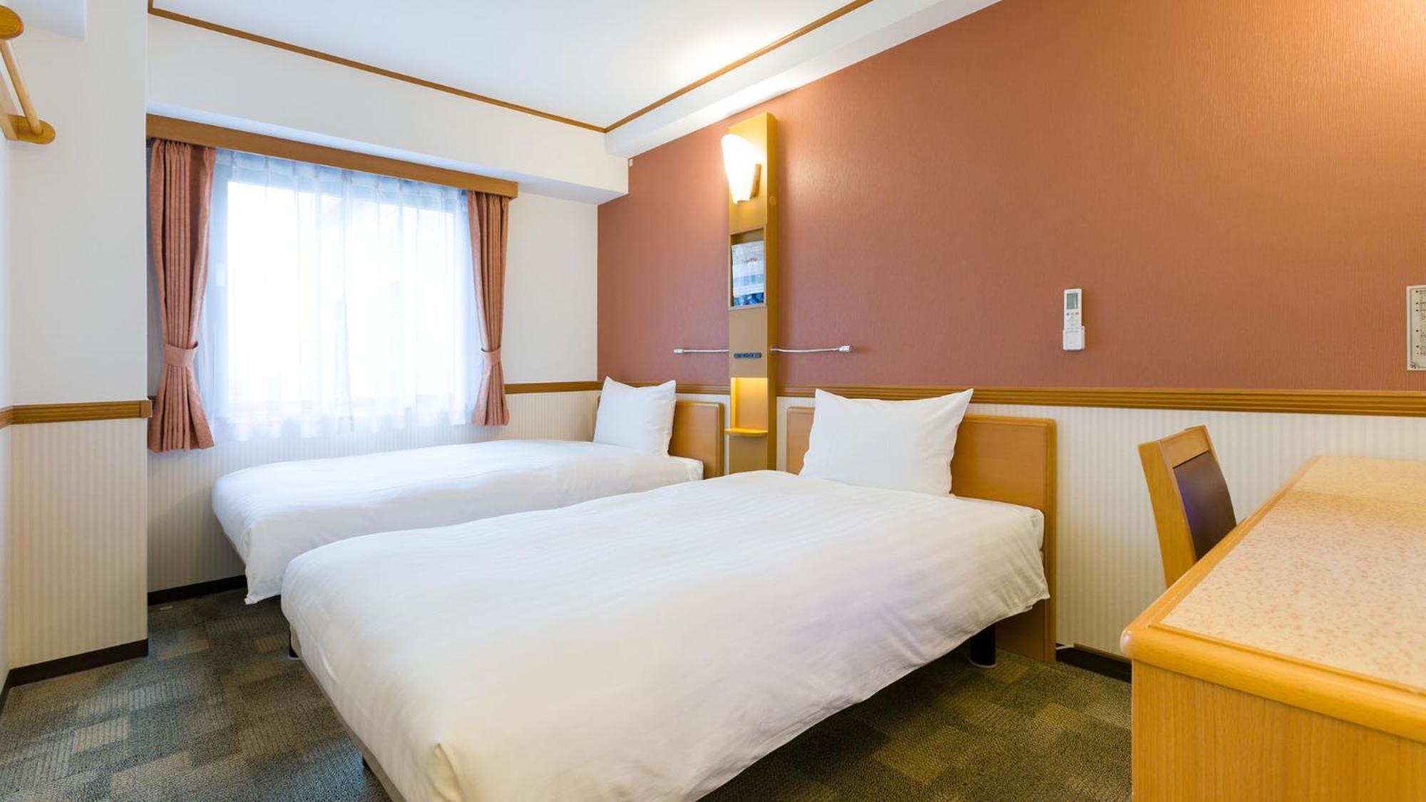 Toyoko Inn Ichinoseki Ekimae Exterior foto